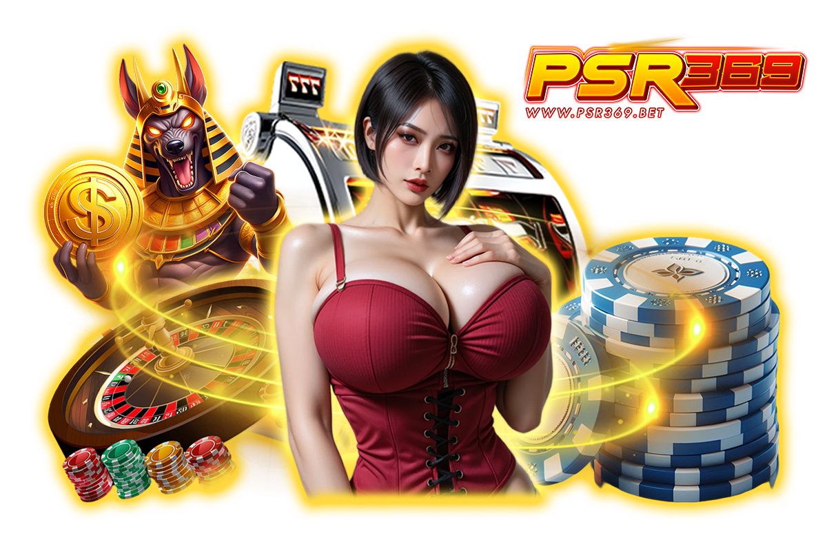 psr369 สล็อต