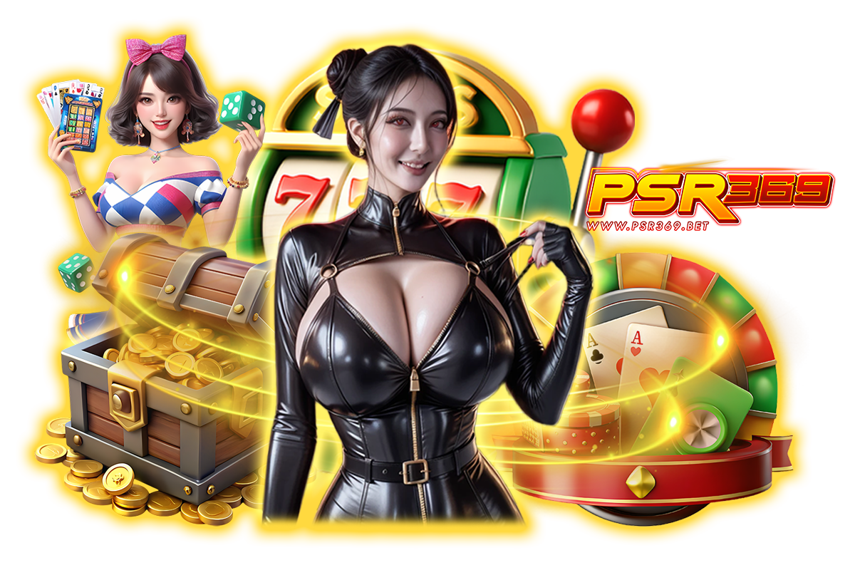 psr369 เว็บตรง