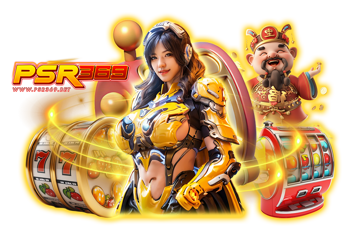 psr369 แจกเครดิตฟรี